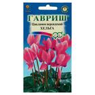 Семена цветов Цикламен "Хельга", ц/п, персидский, 3 шт. - Фото 3