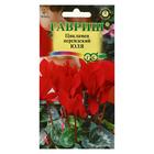 Семена цветов цикламен «Юля», 3 шт. - Фото 1