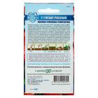 Семена Земляника "Гигант русский", ц/п, F1, серия Русский богатырь, 5 шт - Фото 2