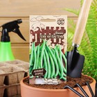 Семена Фасоль «Тень на плетень», 5 г, «Гавриш» - Фото 3