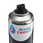 Полироль пластика Grand Caratt black, 400 мл - Фото 2
