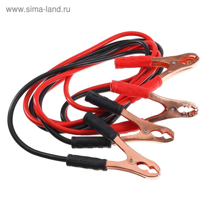 Пусковые провода Lavita, 300 A, 2.5 м - Фото 1