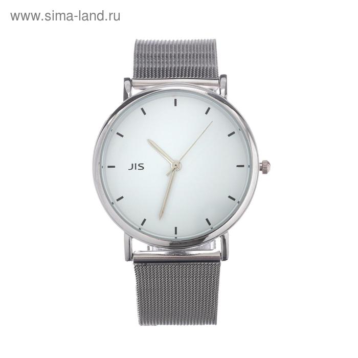 Часы наручные кварцевые женские "JIS", d-4 см - Фото 1