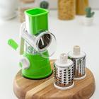 УЦЕНКА Овощерезка механическая Mandoline Slicer, цвет МИКС - Фото 2