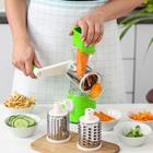 УЦЕНКА Овощерезка механическая Mandoline Slicer, цвет МИКС - Фото 3