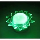 Ночник "Солнышко зеленое", 6,5х6,5 см - Фото 1