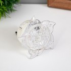 Ночник "Солнышко голубое", 6,5х6,5 см RISALUX - Фото 7