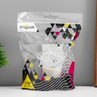 Ночник "Солнышко голубое", 6,5х6,5 см RISALUX - Фото 3