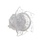 Ночник "Солнышко голубое", 6,5х6,5 см RISALUX - Фото 4