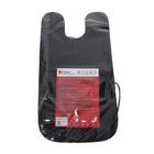 Накидка с подогревом TORSO, 12 В, регулятор, 55×27 см, провод 200 см, черный - Фото 8