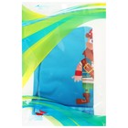 Шапочка для плавания детская ONLYTOP «Пират», тканевая, обхват 46-52 см - фото 7712545