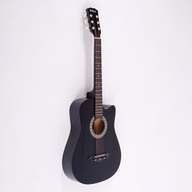 

Акустическая гитара Belucci BC3810 BK