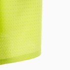 Халат вафельный женский удлинённый Экономь и Я размер 50-52, цвет салатовый, 100% хлопок, 200 г/м² - Фото 10