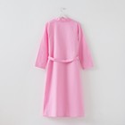 Халат вафельный женский удлинённый «Экономь и Я» размер 50-52 - Фото 8