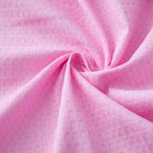 Халат вафельный женский удлинённый «Экономь и Я» размер 50-52 - Фото 9