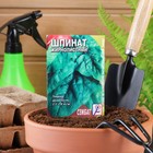 Семена шпинат "Жирнолистный", 3 г - Фото 3