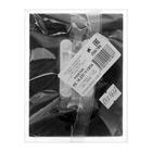 Розетка «Элект» RS 16-237-Ч, двухместная, без з/к, скрытая, черная - Фото 5