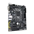 Материнская плата Gigabyte B365M HD3, LGA1151v2, B365, 2xDDR4, VGA, DVI, HDMI, mATX - Фото 2