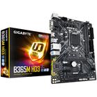 Материнская плата Gigabyte B365M HD3, LGA1151v2, B365, 2xDDR4, VGA, DVI, HDMI, mATX - Фото 3