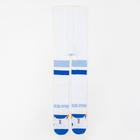 Колготки детские "Princess", Принцессы, рост 92-98 см, белый - фото 24072301