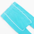 Колготки детские Минни Маус, рост 116-122 см, цвет голубой - фото 27131128