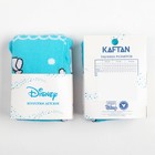 Колготки детские Минни Маус, рост 116-122 см, цвет голубой - фото 27131130