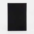 Обложка для паспорта, цвет чёрный - Фото 2
