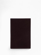 Обложка для паспорта, цвет коричневый - Фото 2