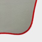 Коврик для дома «Доляна. Следы», 44×49 см, МИКС - Фото 4