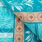 Одеяло 1,5 сп 140х205 см, цвет МИКС, синтепон, бязь, хлопок - фото 21168055 Одеяло 1,5 сп 140х205 см, цвет МИКС, синтепон, бязь, хлопок - фото 21168055