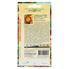 Семена цветов Георгина "Коларетте", ц/п, 0,2 г - Фото 2