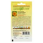 Семена цветов Подсолнечник «Медвежонок», «Гавриш», 0.5 г - Фото 2