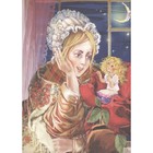 «Сказки: Дюймовочка, Принцесса на горошине», Андерсен Г. Х. - фото 24409327