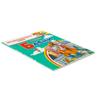 Басни, Крылов И. А. - фото 24409335