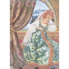 Сказка о мертвой царевне и о семи богатырях, Пушкин А. С. - фото 24409355