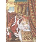 Сказка о мертвой царевне и о семи богатырях, Пушкин А. С. - фото 24409357