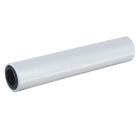 Ценники самоклеящиеся для этикет-пистолета, 12×21 мм, в 1 рулончике 200 штук, набор из 10 рулончиков, белый - Фото 2