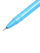 Ручка-прикол «Коктейль», синий стержень, гелевая, МИКС - Фото 8