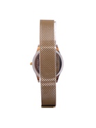 Женский подарочный набор Bolingdun 4 в 1: наручные кварцевые часы, серьги, d=3.1 см  (артикул 5307368)  большой выбор товаров оптом и в розницу по низким ценам с доставкой