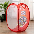 Корзина для хранения игрушек «Чемпион» - Фото 5