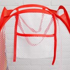 Корзина для хранения игрушек «Чемпион» - Фото 6