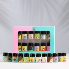 Набор эфирных масел, 3 мл, 12 шт., «Богатство Аромата» - Фото 4