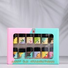 Набор эфирных масел, 3 мл, 12 шт., «Богатство Аромата» - Фото 7