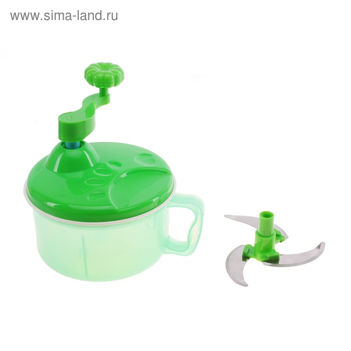 Измельчитель Механический Кухонный Ручной Купить