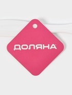 Кисть кондитерская Доляна «Фобос», силикон, 20 см, серая - Фото 7