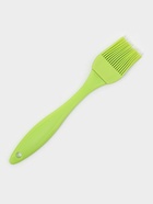 Кисть Доляна «Лето», силикон, 20 см, цвет МИКС - Фото 1