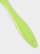 Кисть Доляна «Лето», силикон, 20 см, цвет МИКС - Фото 4