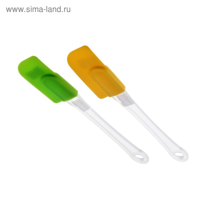 Лопатка «Фобос», 22 см, цвет МИКС - Фото 1