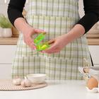 Измельчитель для чеснока Доляна «Хранитель», 8×3 см, МИКС - Фото 4