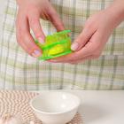 Измельчитель для чеснока Доляна «Хранитель», 8×3 см, МИКС - Фото 5